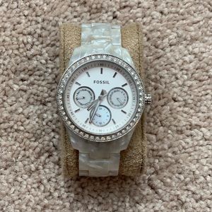 Fossil Watch